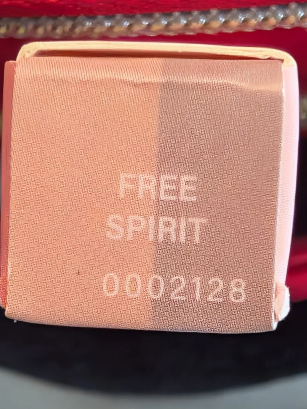 Shadow Stick - Free Spirit Evercolor Split Shadow Stick By Mally 🆕